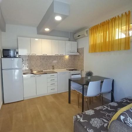 Apartman Marta Podstrana Exterior photo