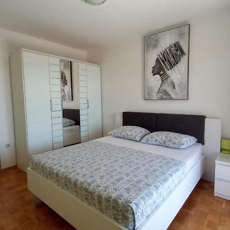 Apartman Marta Podstrana Exterior photo