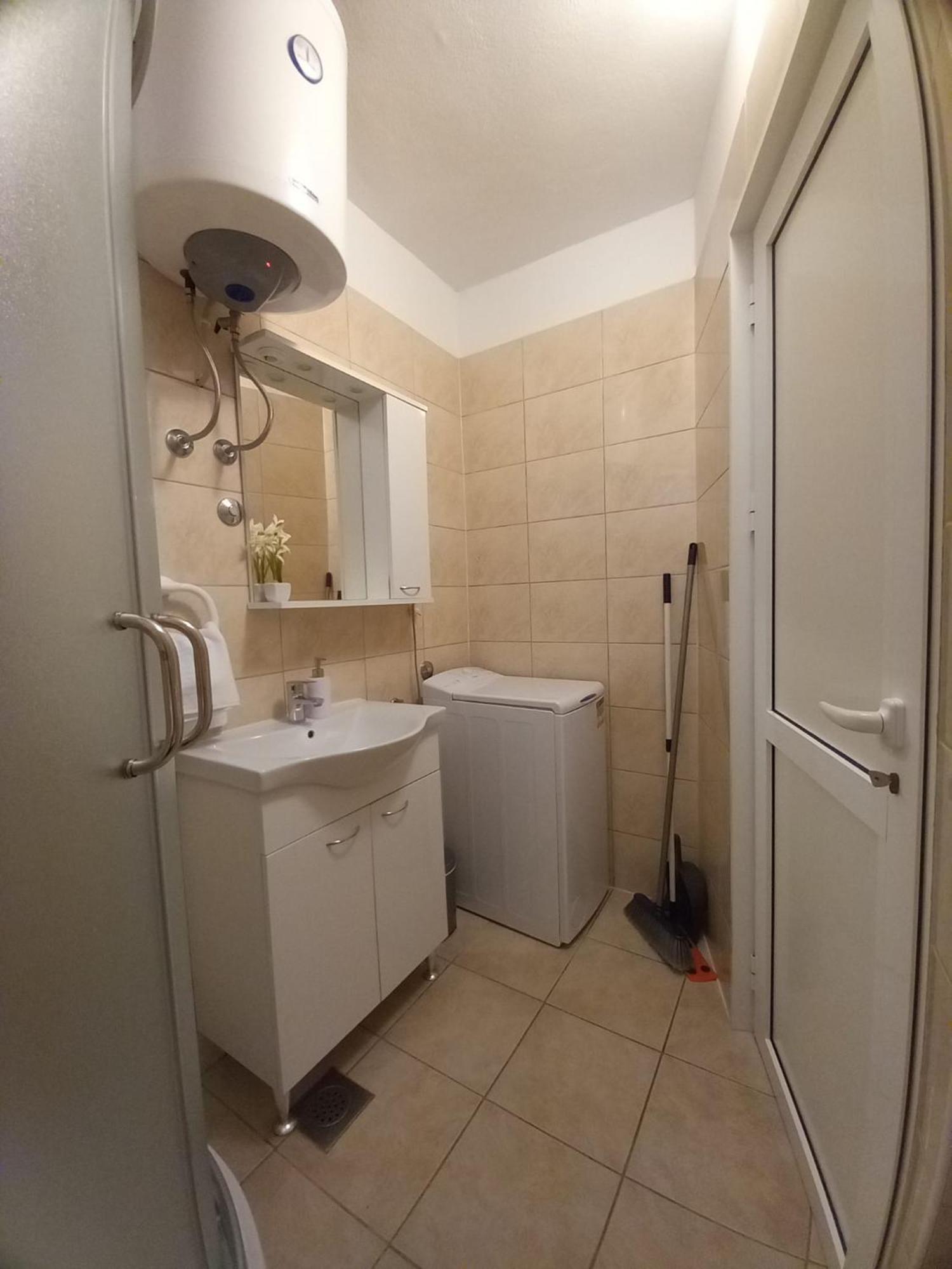 Apartman Marta Podstrana Room photo