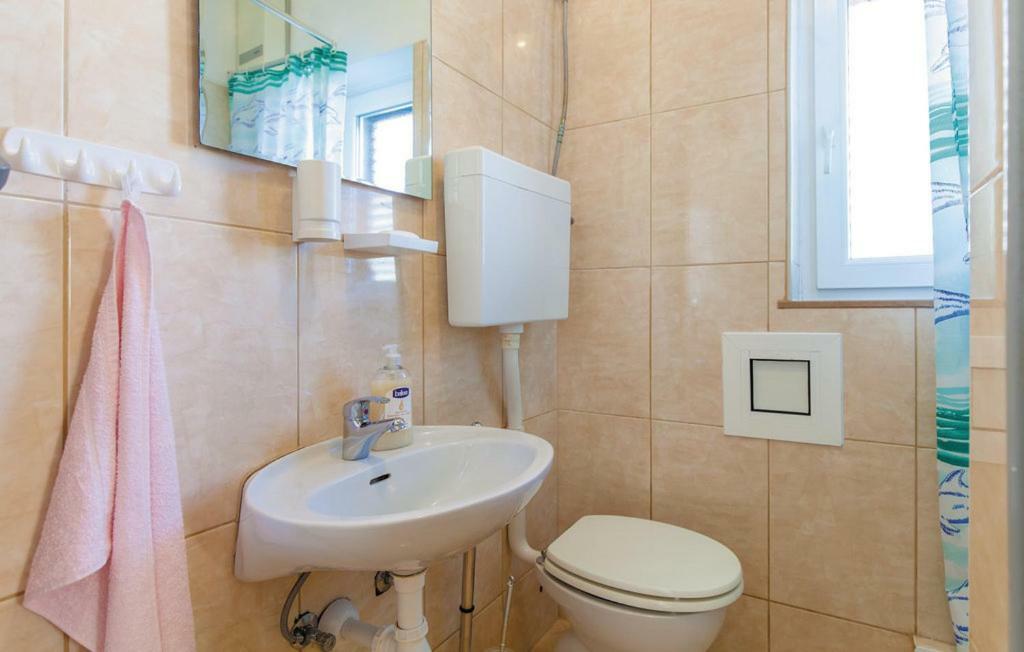 Apartman Marta Podstrana Exterior photo