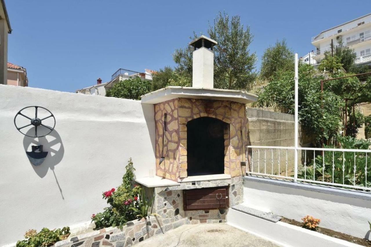 Apartman Marta Podstrana Exterior photo